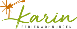 Ferienwohnungen Karin Wimmer Logo